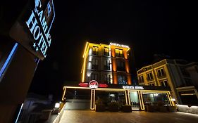 Çamlıca Hotel